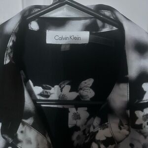 Calvin Klein blouse
